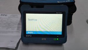 Robson Kay - Auction Date: 2025-12-09 - Category: EXFO OTDR Test Device